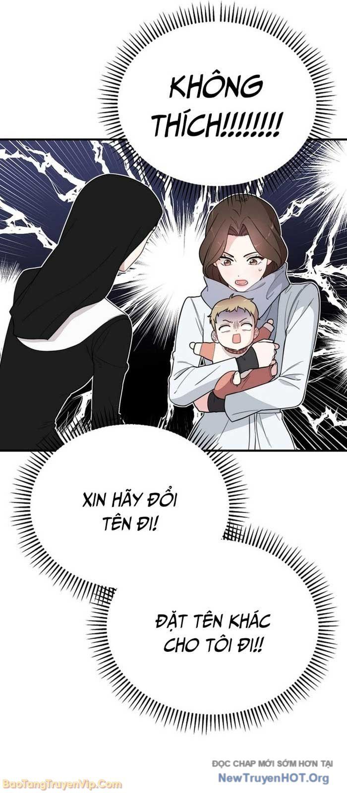 0 Tuổi Đã Là Ngôi Sao Hạng A Chapter 4 - Trang 48
