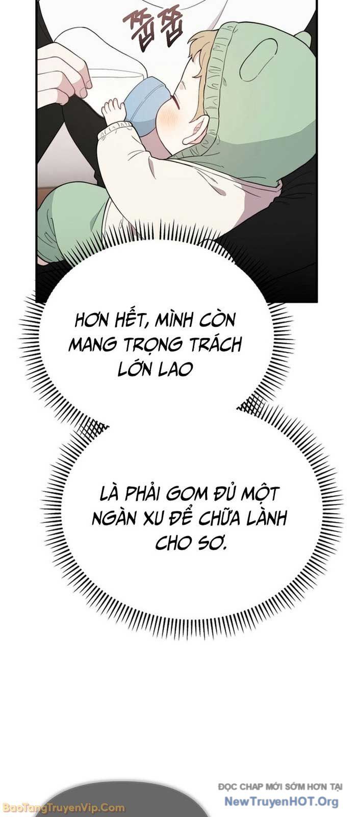 0 Tuổi Đã Là Ngôi Sao Hạng A Chapter 4 - Trang 7