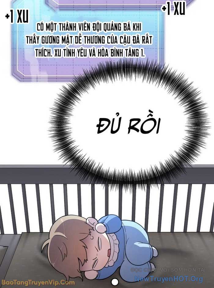 0 Tuổi Đã Là Ngôi Sao Hạng A Chapter 5 - Trang 16