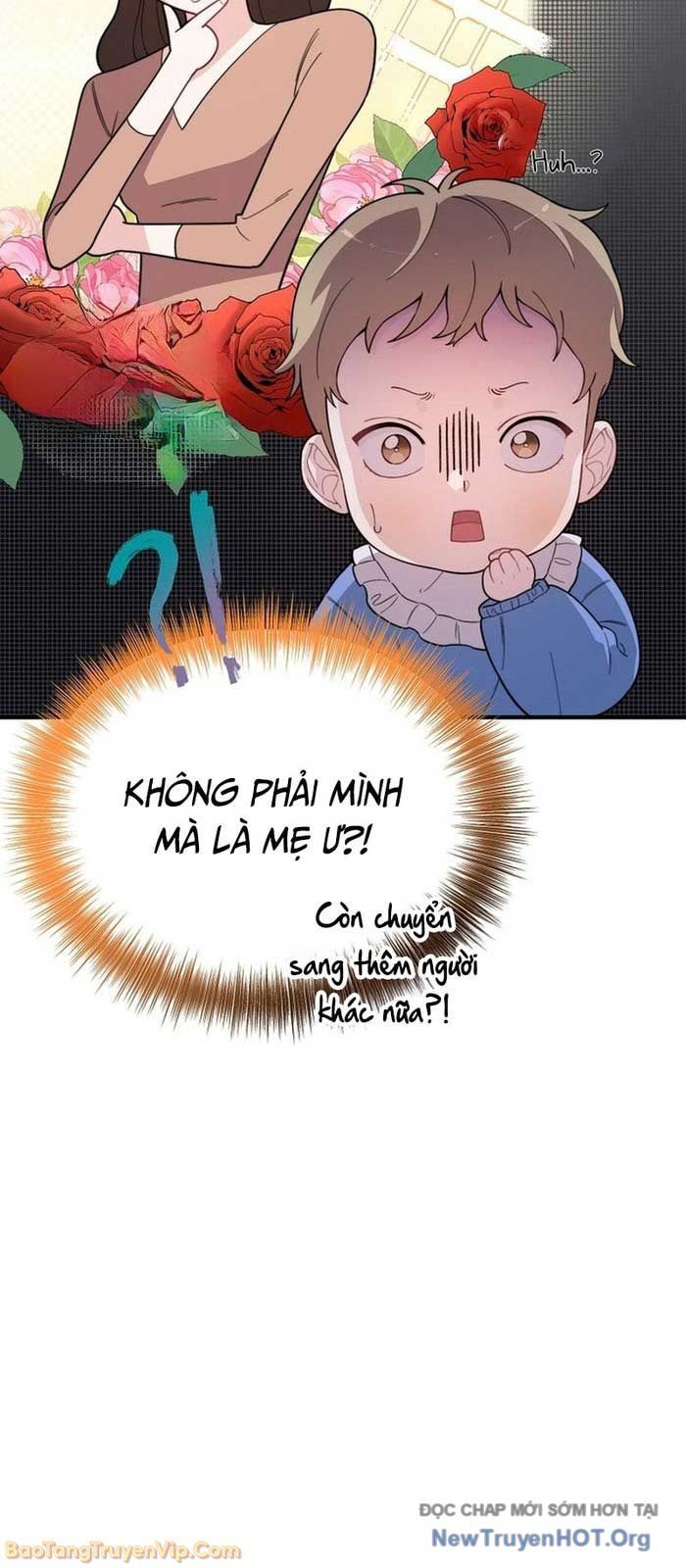 0 Tuổi Đã Là Ngôi Sao Hạng A Chapter 5 - Trang 23