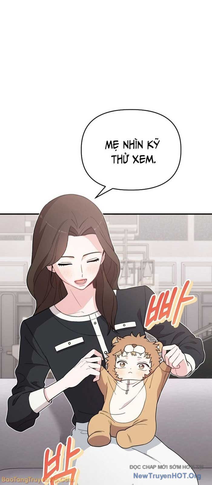 0 Tuổi Đã Là Ngôi Sao Hạng A Chapter 5 - Trang 3