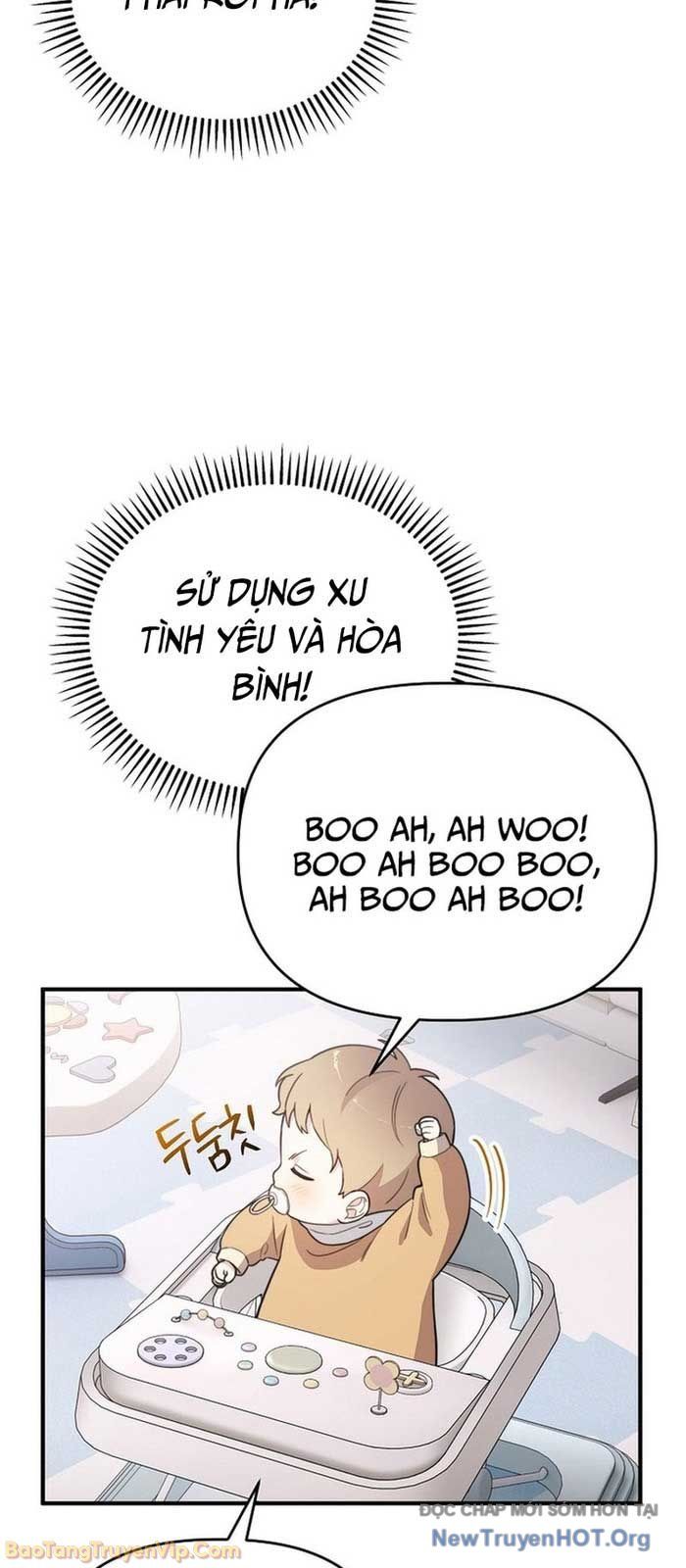 0 Tuổi Đã Là Ngôi Sao Hạng A Chapter 5 - Trang 30