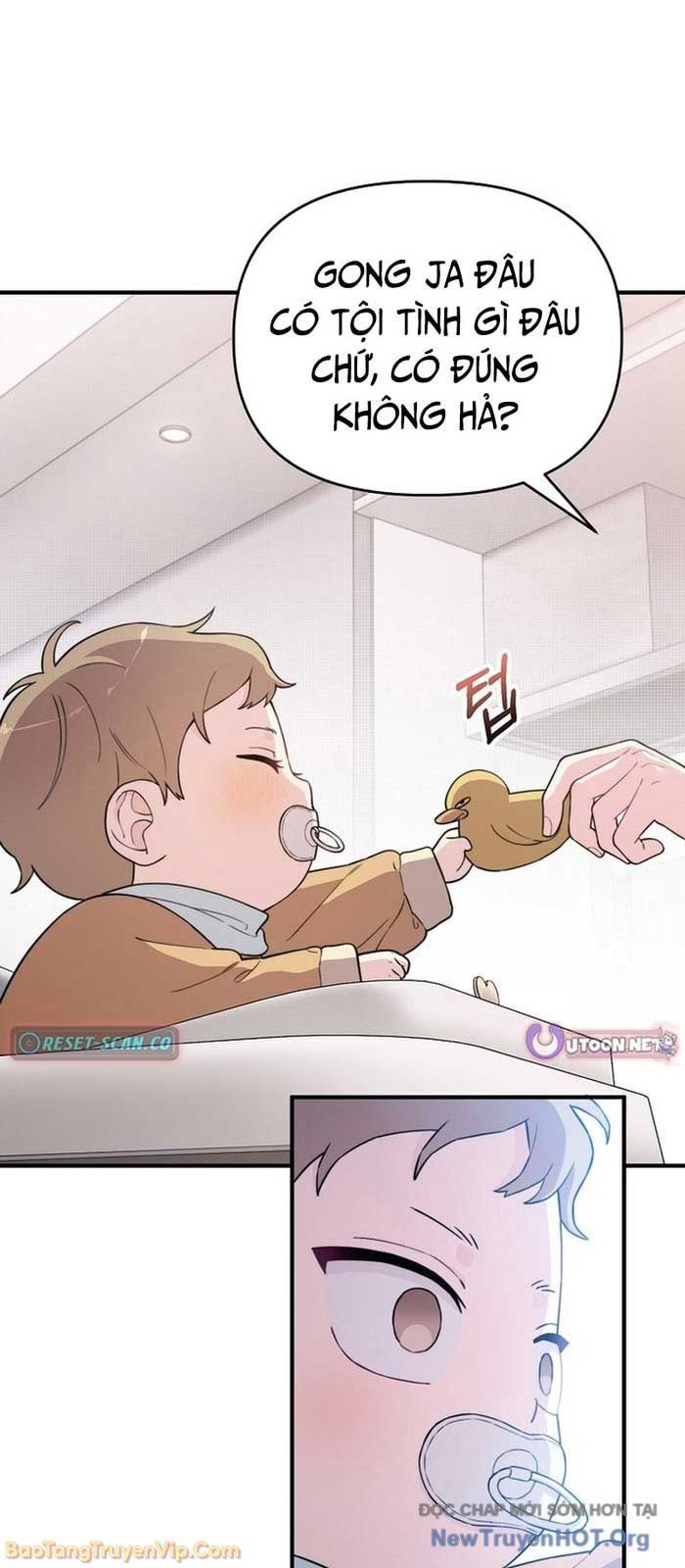 0 Tuổi Đã Là Ngôi Sao Hạng A Chapter 5 - Trang 34