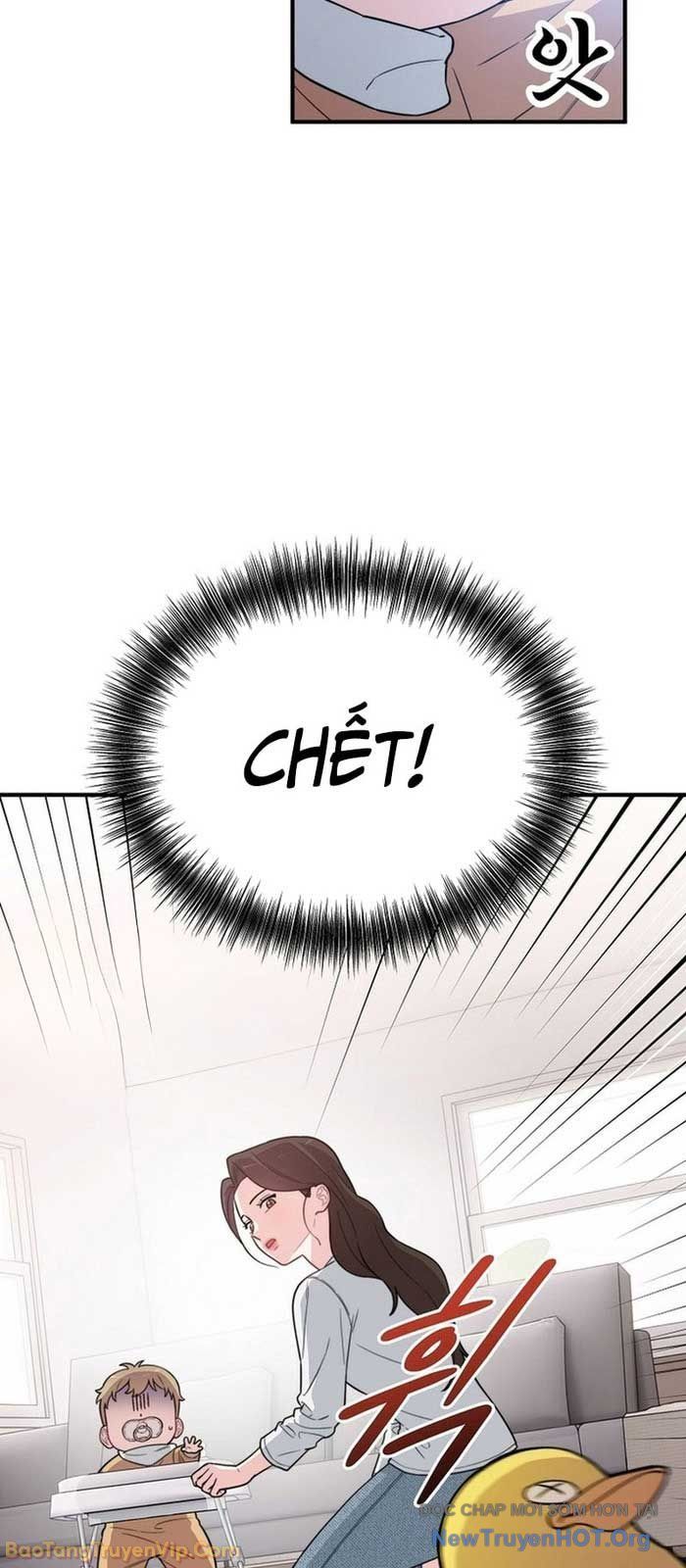 0 Tuổi Đã Là Ngôi Sao Hạng A Chapter 5 - Trang 35