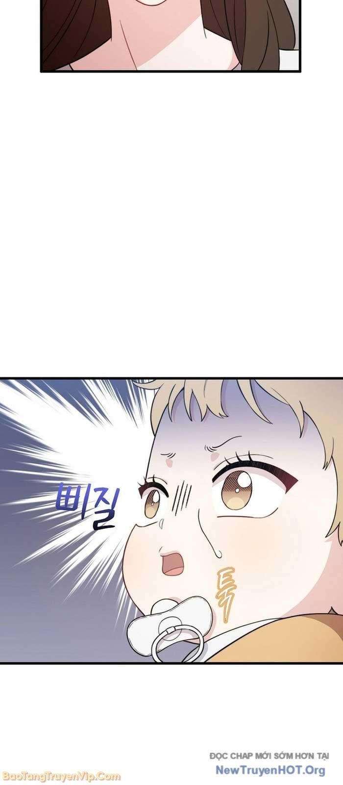 0 Tuổi Đã Là Ngôi Sao Hạng A Chapter 5 - Trang 37