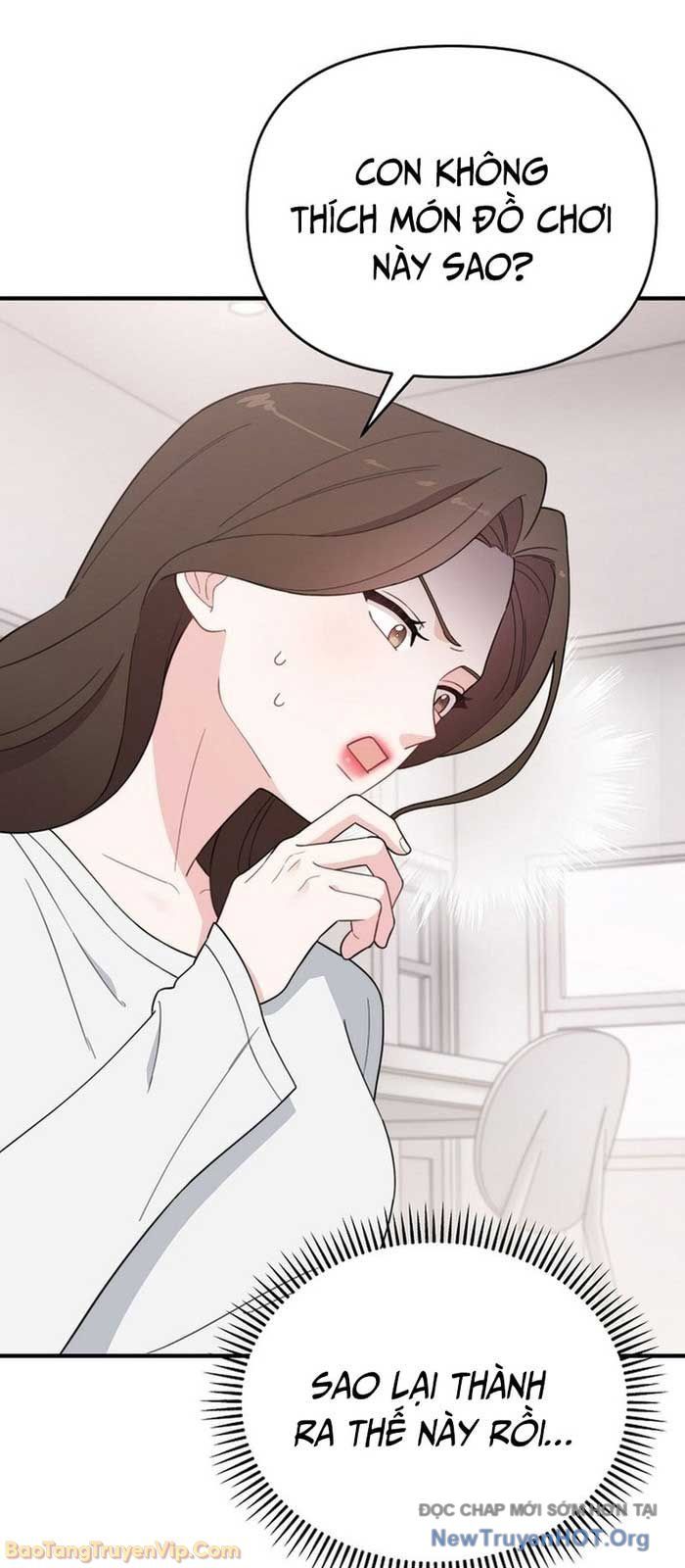 0 Tuổi Đã Là Ngôi Sao Hạng A Chapter 5 - Trang 38