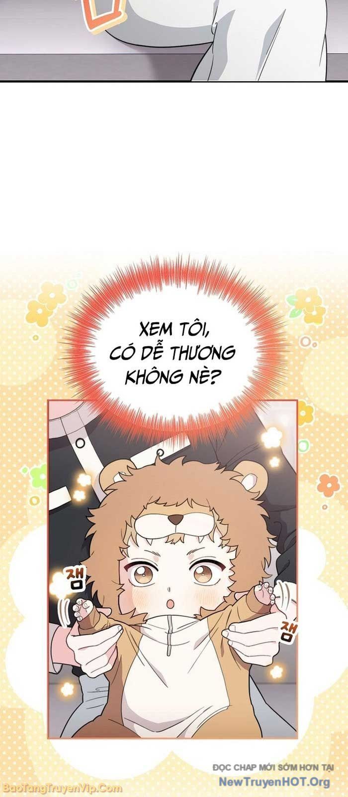 0 Tuổi Đã Là Ngôi Sao Hạng A Chapter 5 - Trang 4