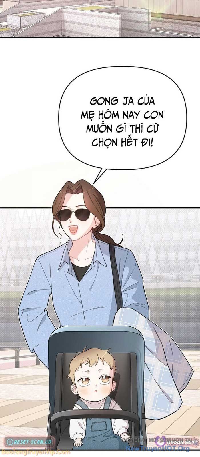 0 Tuổi Đã Là Ngôi Sao Hạng A Chapter 5 - Trang 40