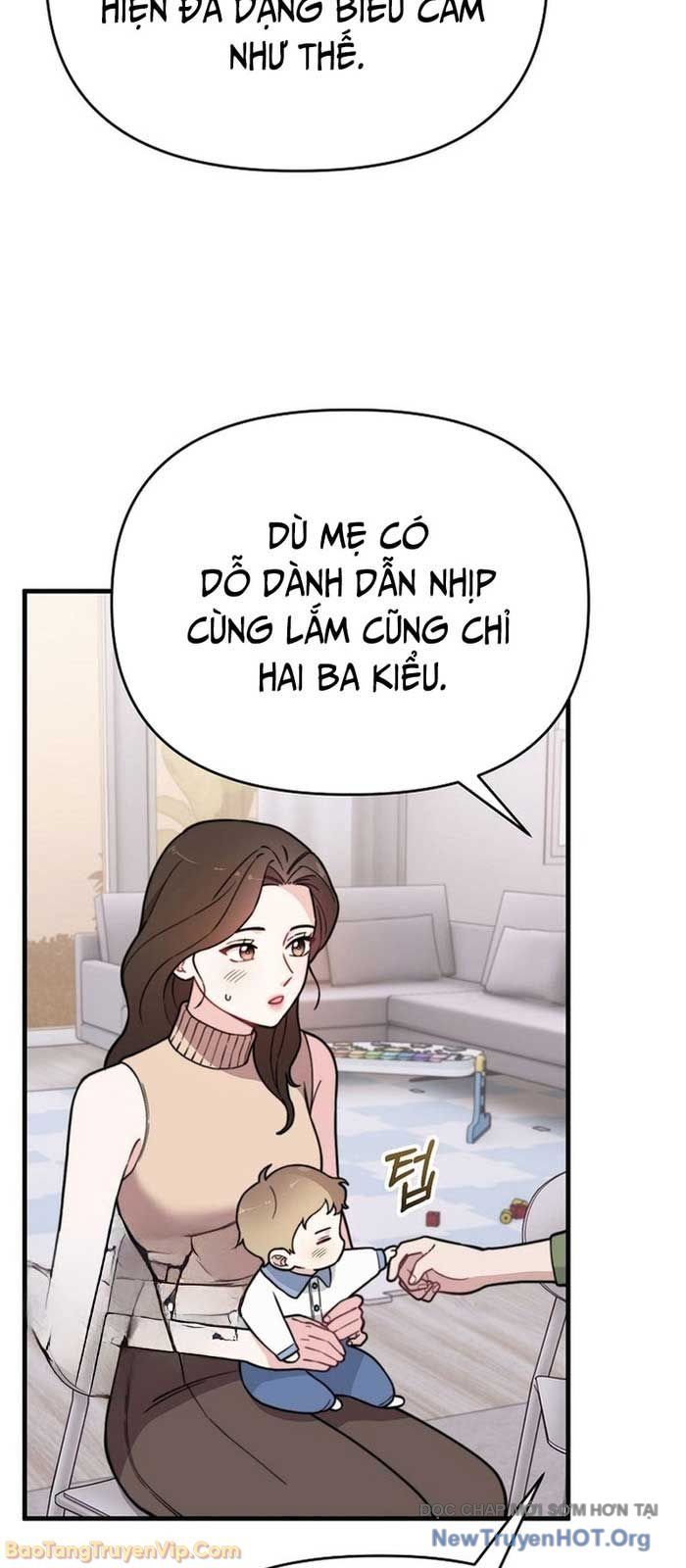0 Tuổi Đã Là Ngôi Sao Hạng A Chapter 6 - Trang 17