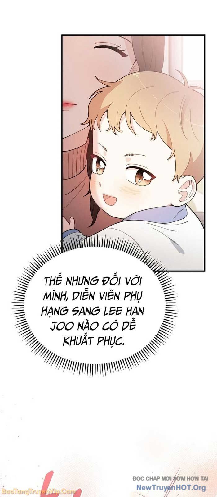 0 Tuổi Đã Là Ngôi Sao Hạng A Chapter 6 - Trang 3