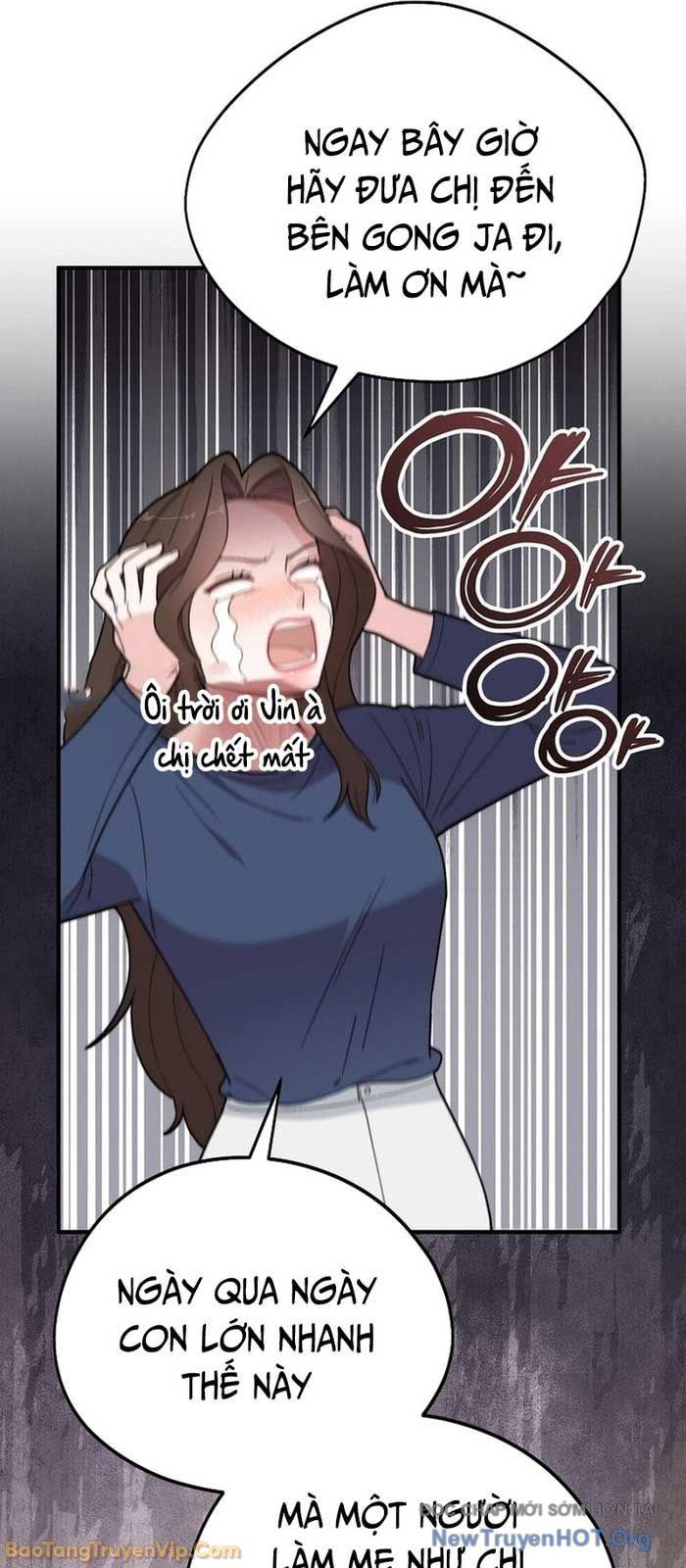0 Tuổi Đã Là Ngôi Sao Hạng A Chapter 6 - Trang 31