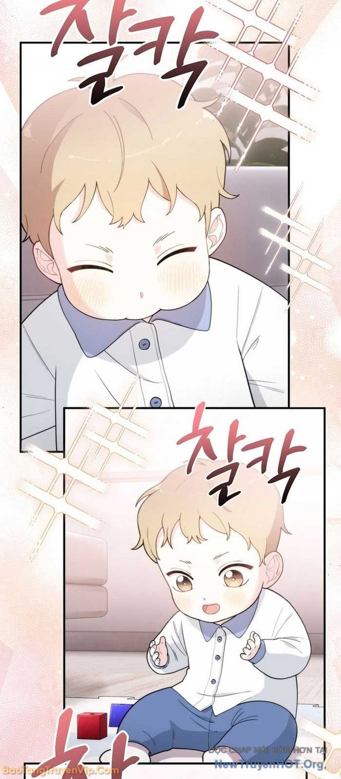 0 Tuổi Đã Là Ngôi Sao Hạng A Chapter 6 - Trang 4