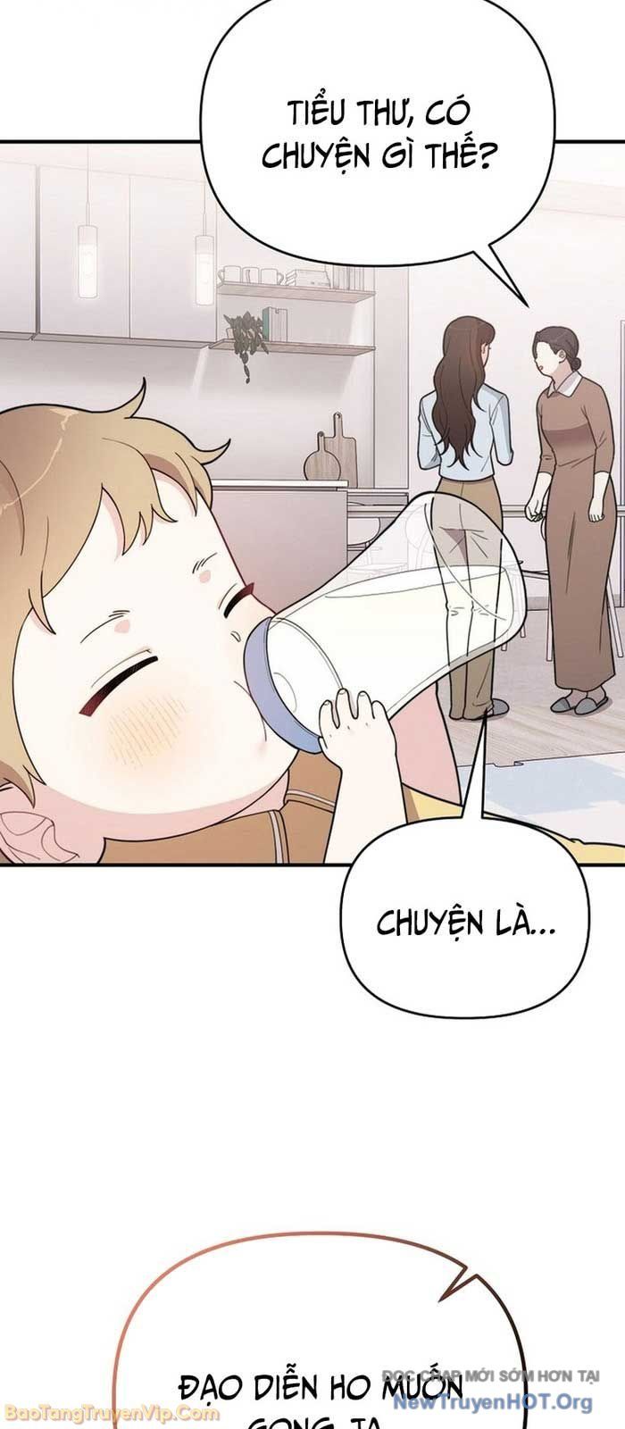 0 Tuổi Đã Là Ngôi Sao Hạng A Chapter 6 - Trang 44