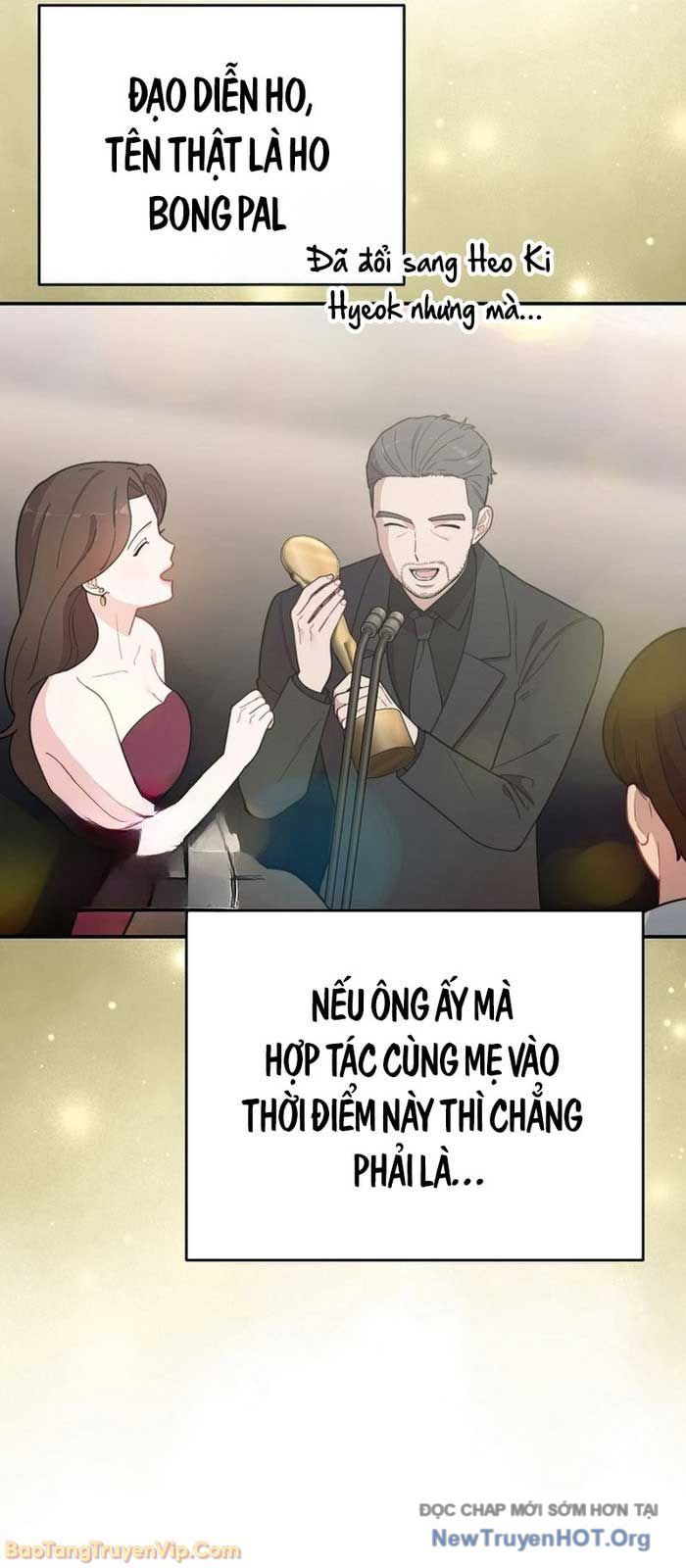 0 Tuổi Đã Là Ngôi Sao Hạng A Chapter 6 - Trang 47