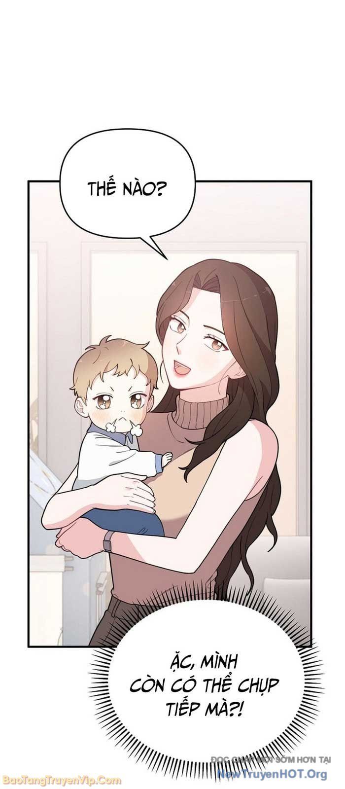 0 Tuổi Đã Là Ngôi Sao Hạng A Chapter 6 - Trang 8