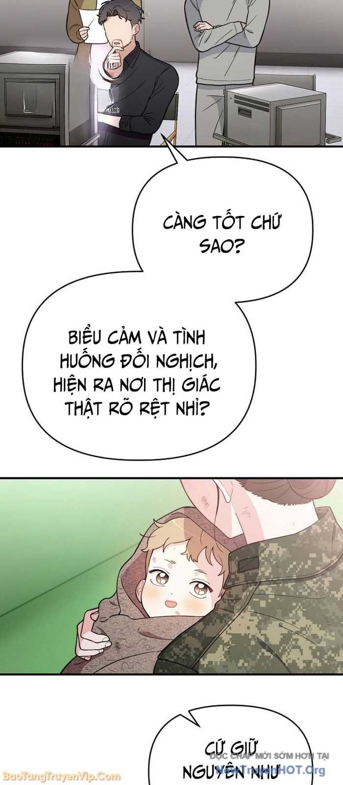 0 Tuổi Đã Là Ngôi Sao Hạng A Chapter 7 - Trang 21