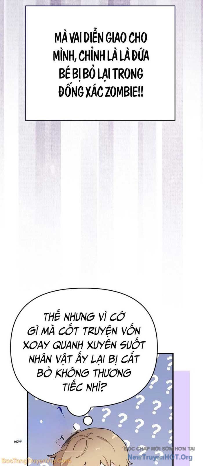 0 Tuổi Đã Là Ngôi Sao Hạng A Chapter 7 - Trang 4