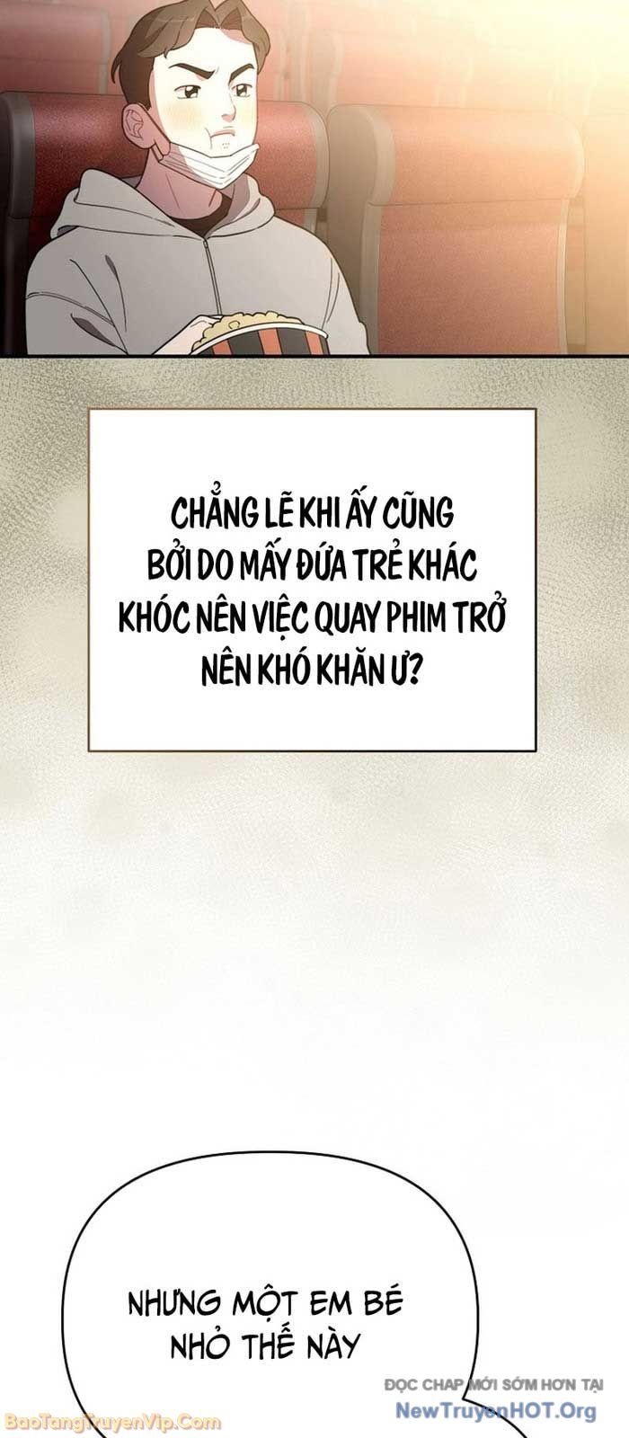 0 Tuổi Đã Là Ngôi Sao Hạng A Chapter 7 - Trang 6