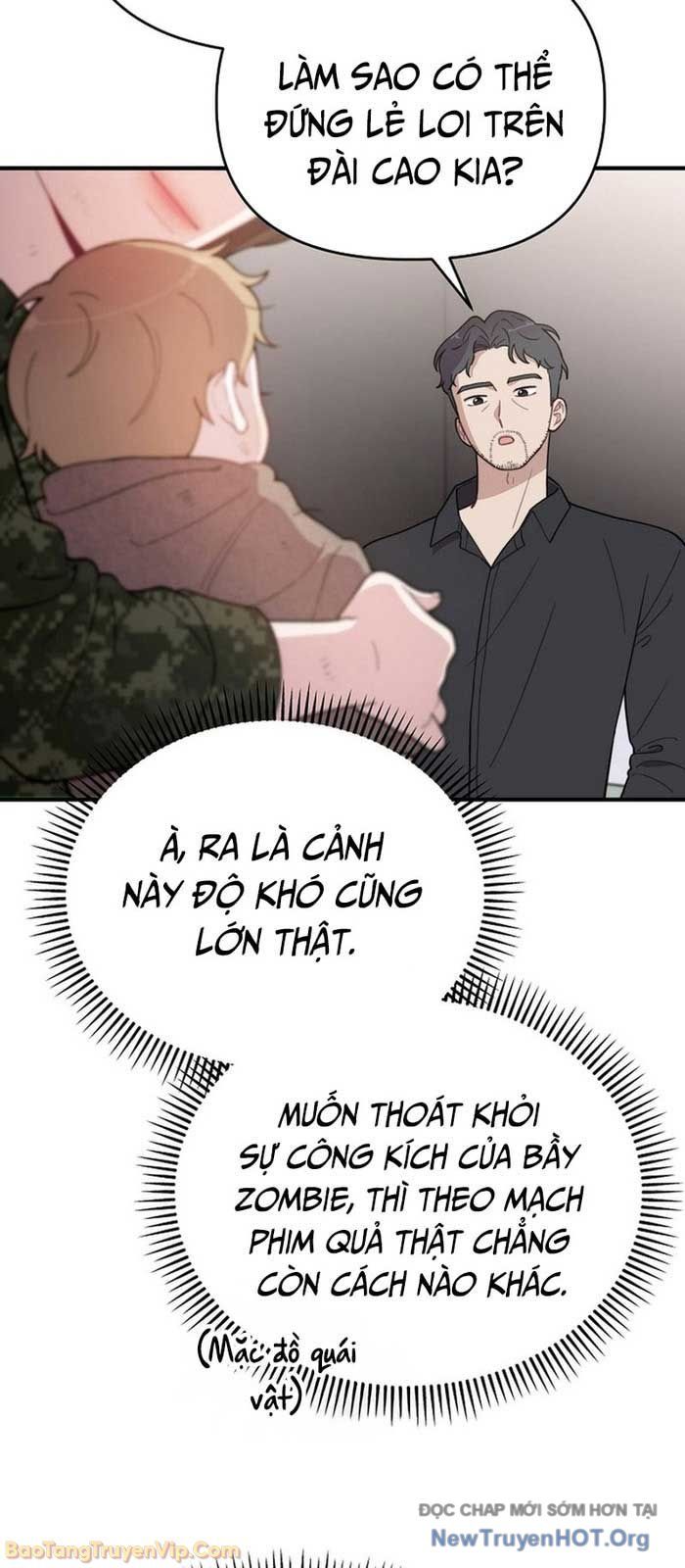 0 Tuổi Đã Là Ngôi Sao Hạng A Chapter 7 - Trang 7