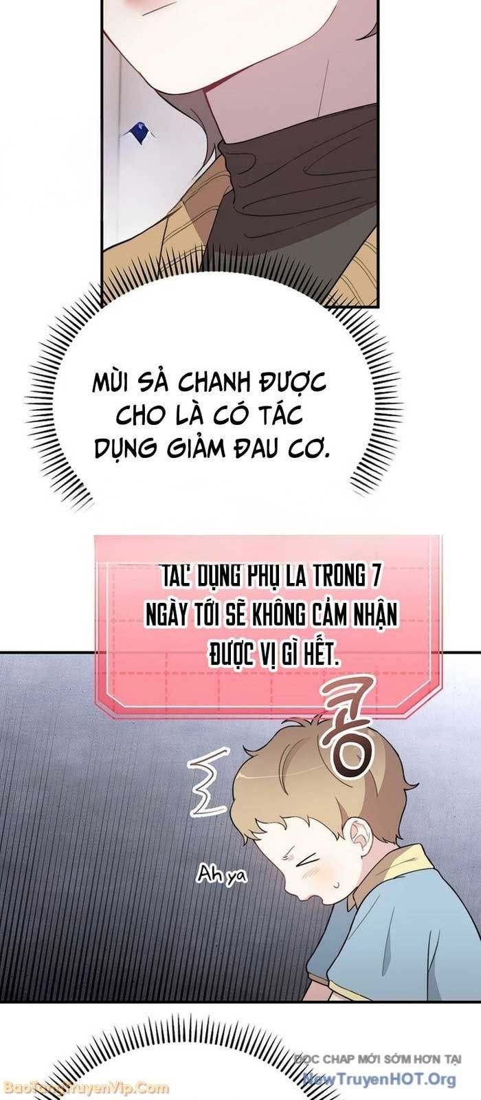 0 Tuổi Đã Là Ngôi Sao Hạng A Chapter 8 - Trang 22