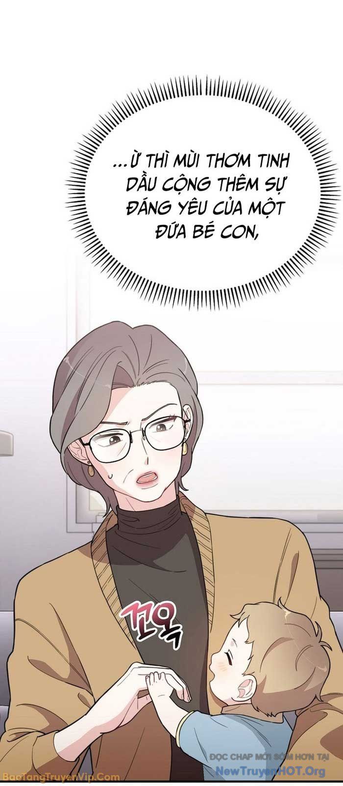 0 Tuổi Đã Là Ngôi Sao Hạng A Chapter 8 - Trang 33