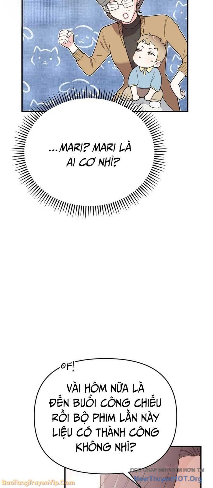 0 Tuổi Đã Là Ngôi Sao Hạng A Chapter 8 - Trang 36