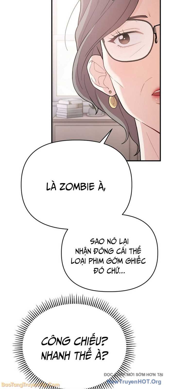 0 Tuổi Đã Là Ngôi Sao Hạng A Chapter 8 - Trang 37