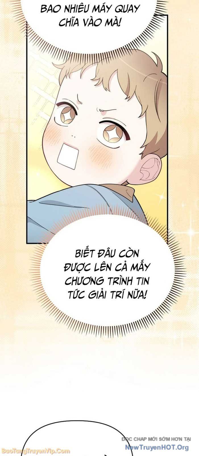 0 Tuổi Đã Là Ngôi Sao Hạng A Chapter 8 - Trang 49