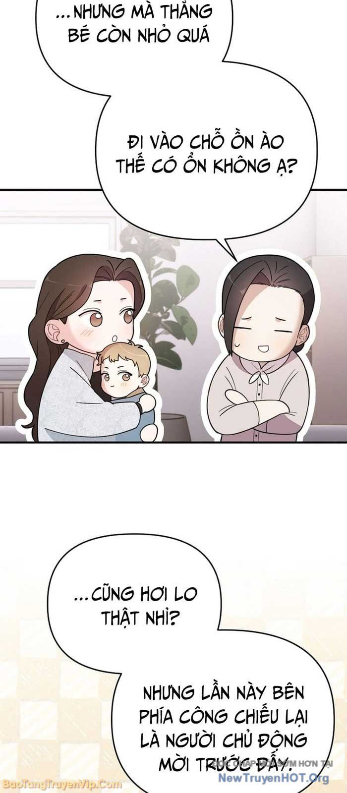 0 Tuổi Đã Là Ngôi Sao Hạng A Chapter 8 - Trang 50