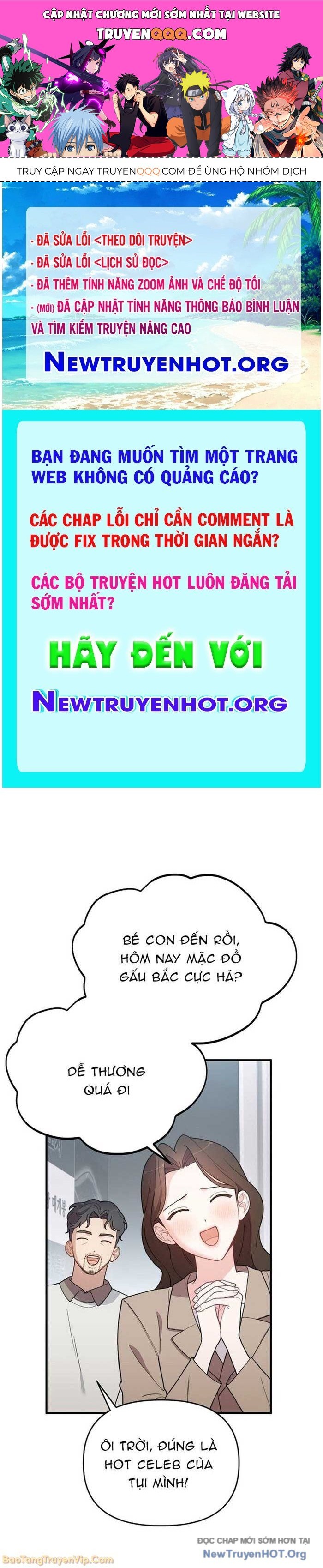 0 Tuổi Đã Là Ngôi Sao Hạng A Chapter 9 - Trang 1