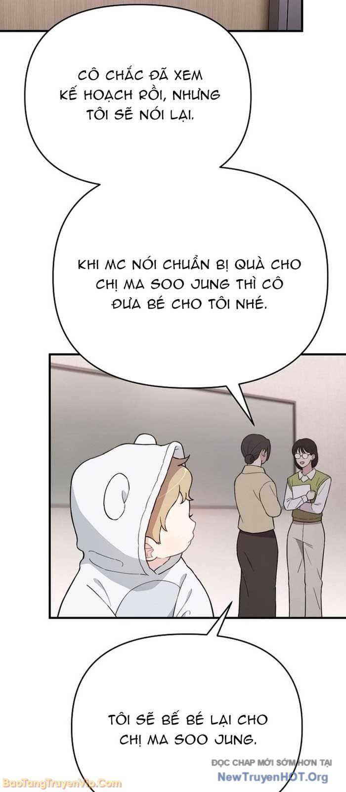 0 Tuổi Đã Là Ngôi Sao Hạng A Chapter 9 - Trang 11