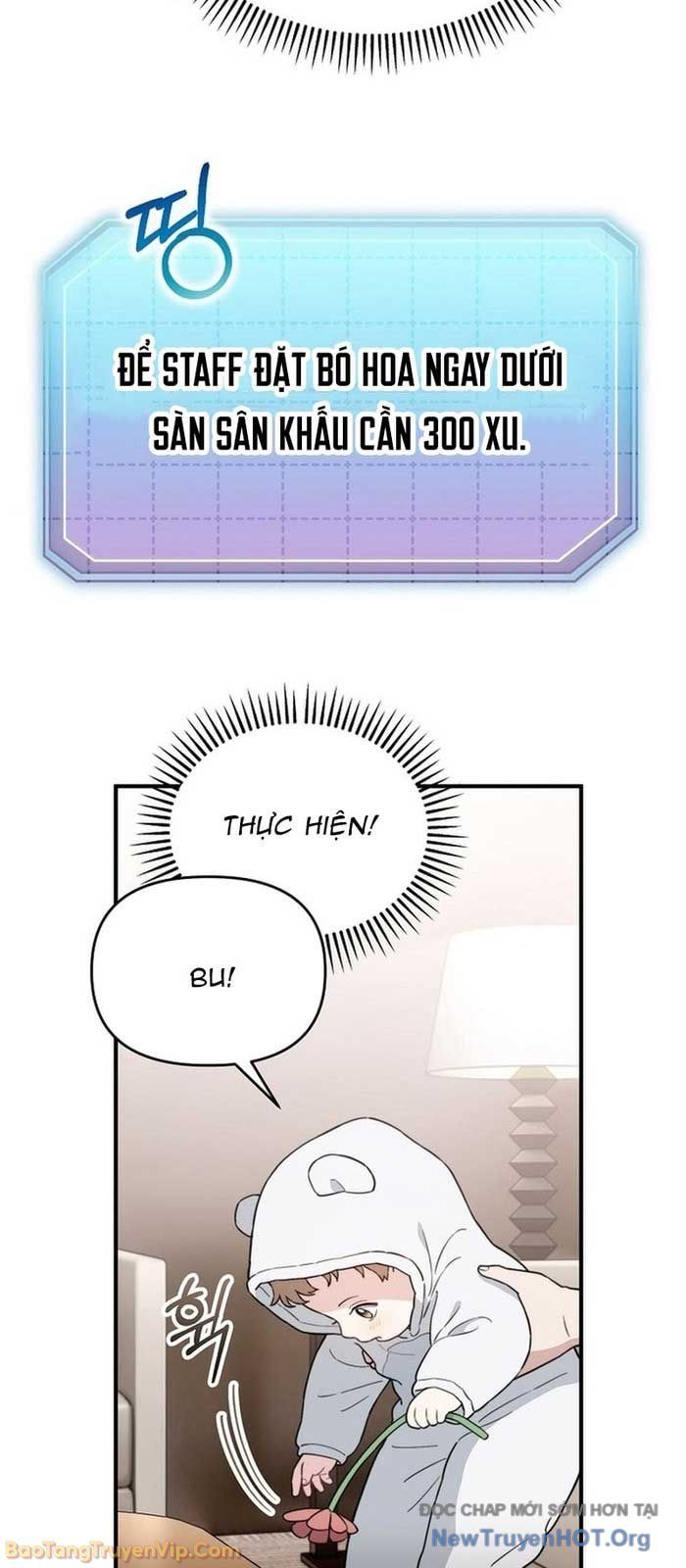 0 Tuổi Đã Là Ngôi Sao Hạng A Chapter 9 - Trang 14