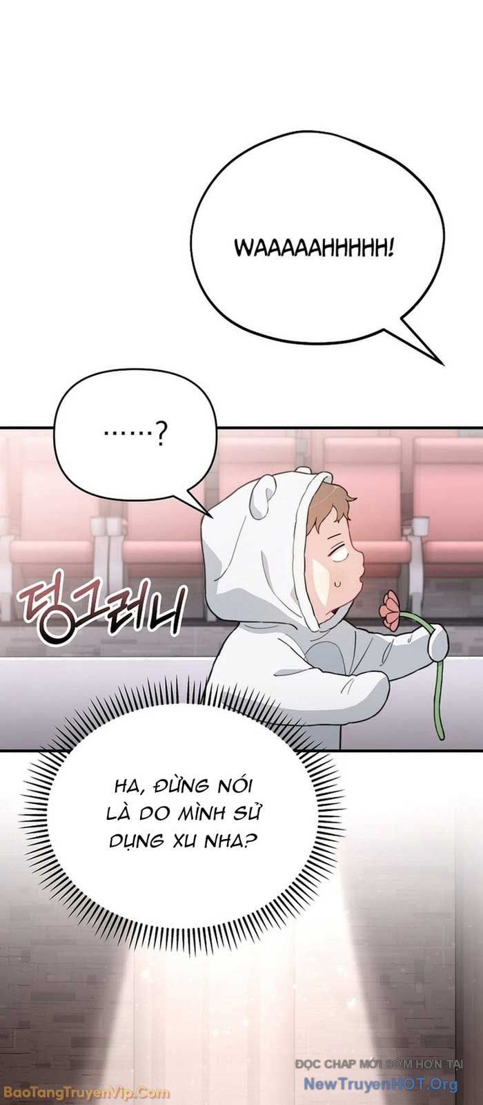 0 Tuổi Đã Là Ngôi Sao Hạng A Chapter 9 - Trang 20
