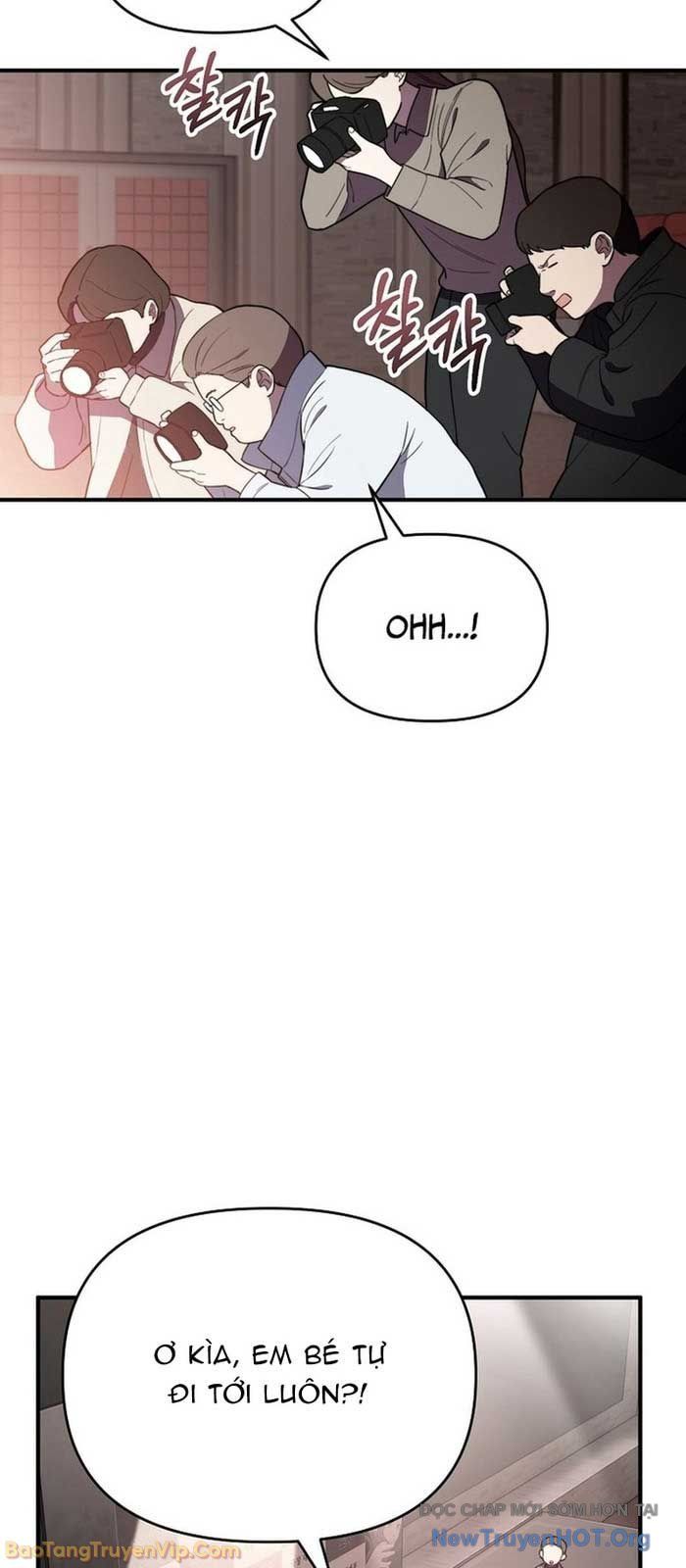 0 Tuổi Đã Là Ngôi Sao Hạng A Chapter 9 - Trang 28