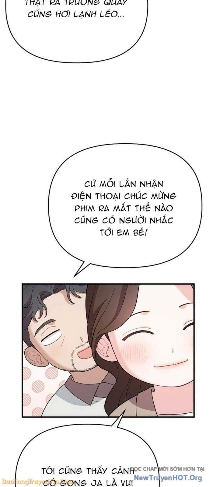 0 Tuổi Đã Là Ngôi Sao Hạng A Chapter 9 - Trang 3