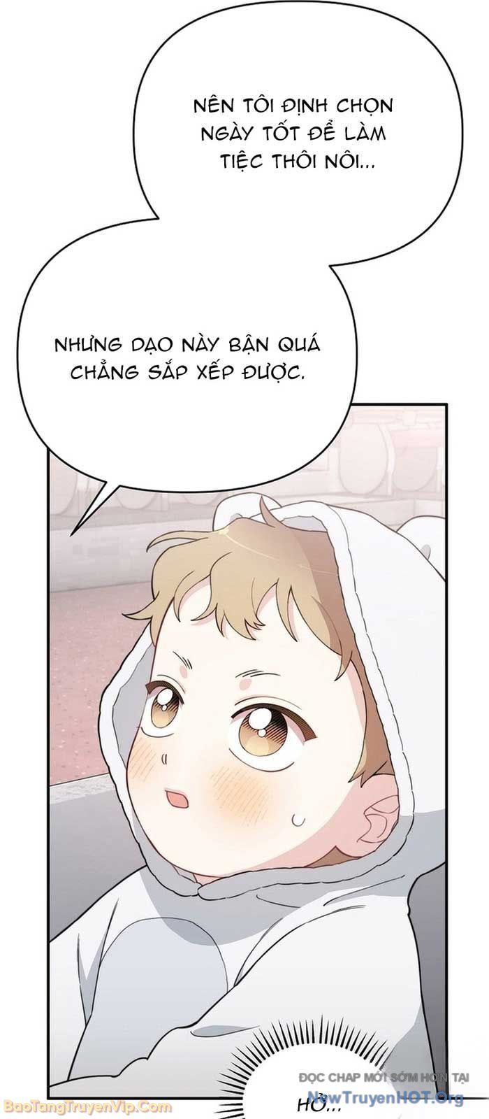 0 Tuổi Đã Là Ngôi Sao Hạng A Chapter 9 - Trang 47