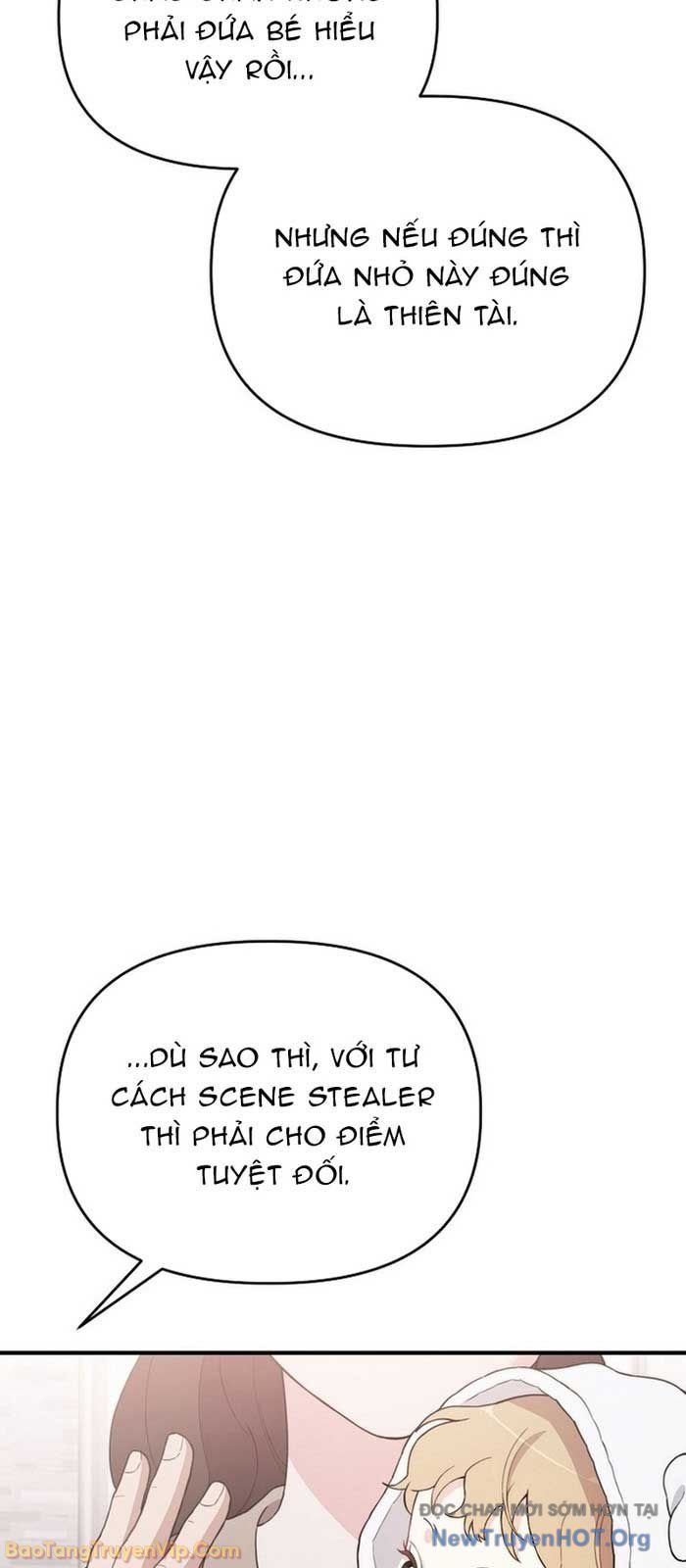 0 Tuổi Đã Là Ngôi Sao Hạng A Chapter 9 - Trang 8