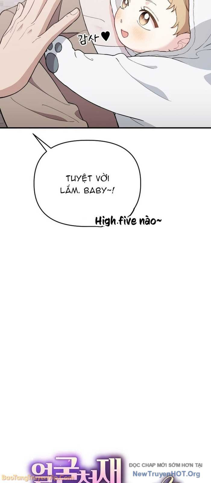 0 Tuổi Đã Là Ngôi Sao Hạng A Chapter 9 - Trang 9