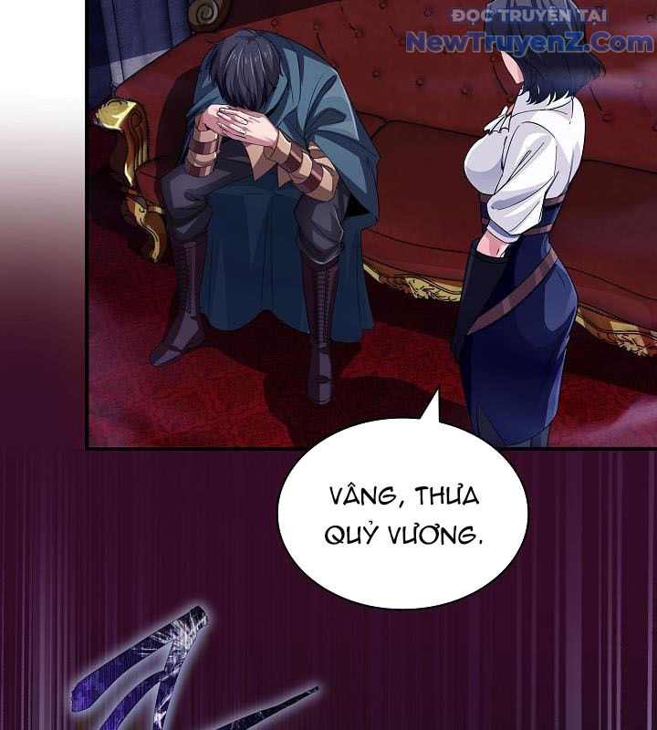 0.0000001% Của Quỷ Vương Chapter 1 - Trang 22