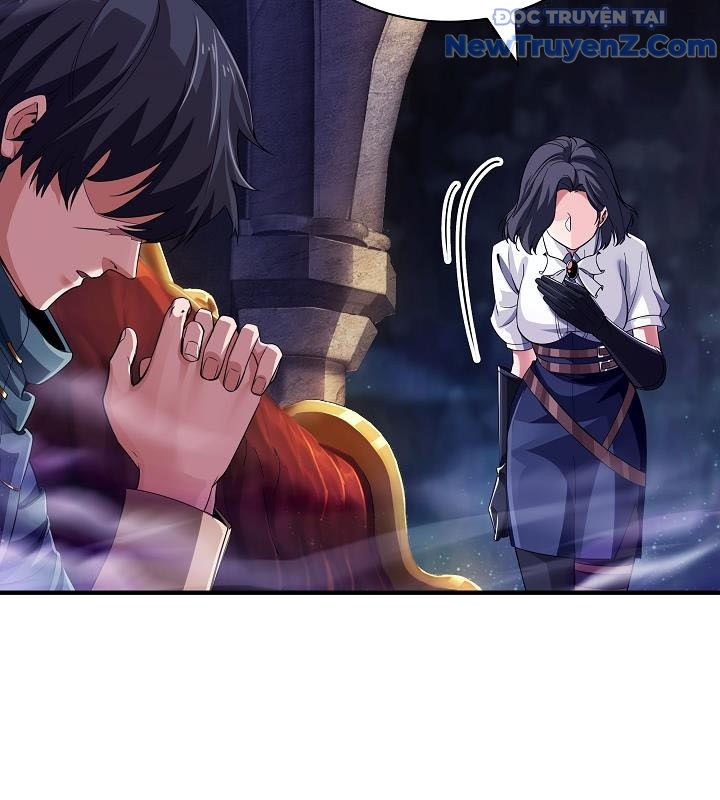 0.0000001% Của Quỷ Vương Chapter 1 - Trang 26