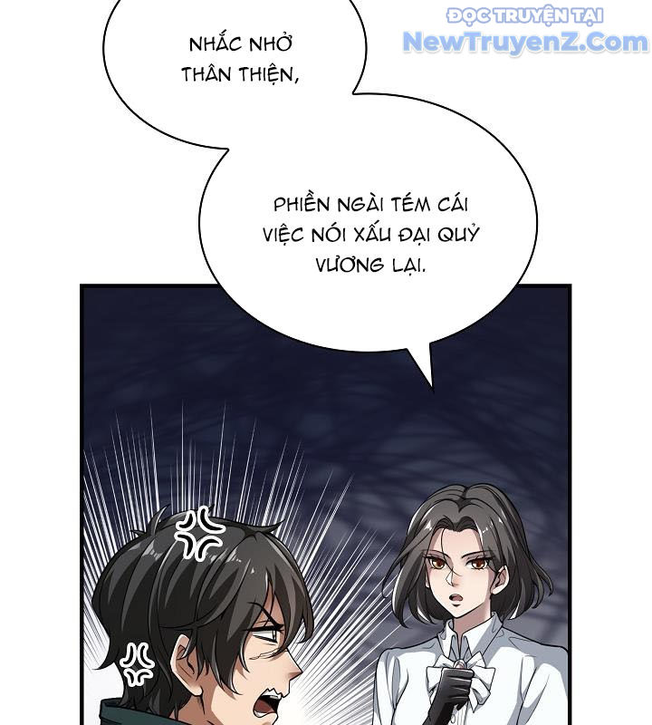 0.0000001% Của Quỷ Vương Chapter 1 - Trang 50