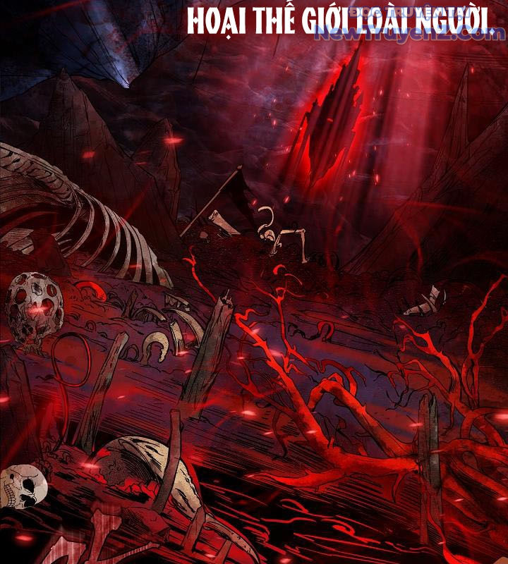 0.0000001% Của Quỷ Vương Chapter 1 - Trang 9