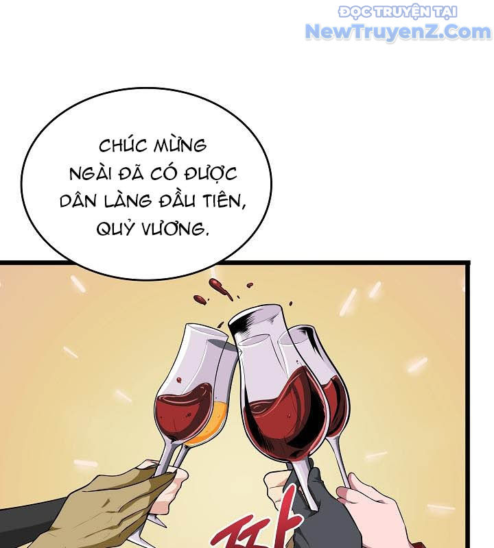 0.0000001% Của Quỷ Vương Chapter 10 - Trang 16