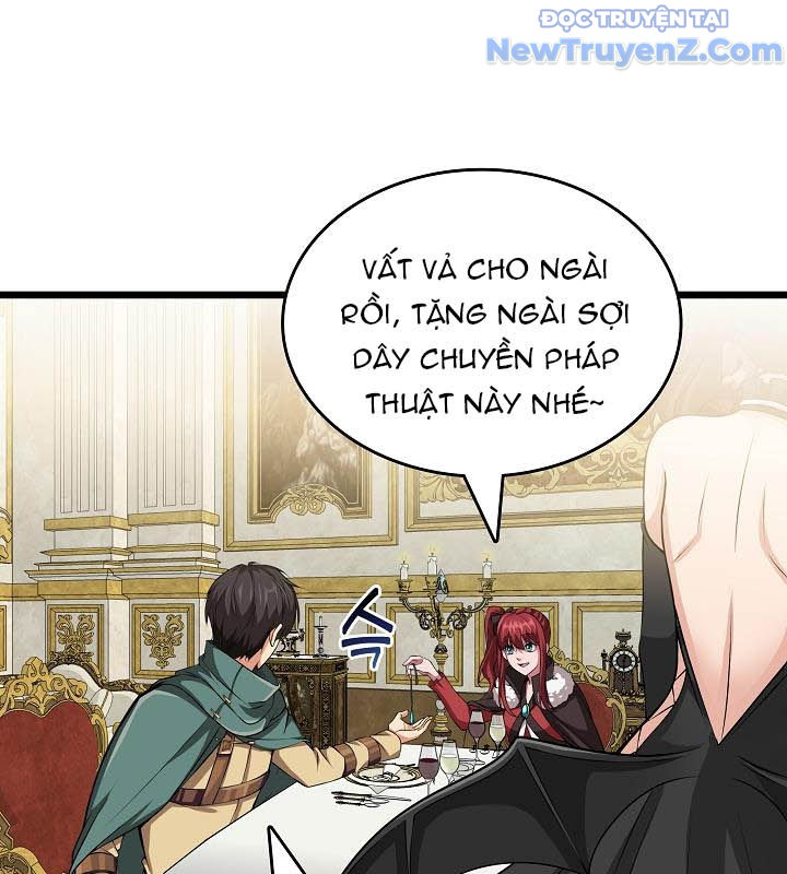 0.0000001% Của Quỷ Vương Chapter 10 - Trang 18