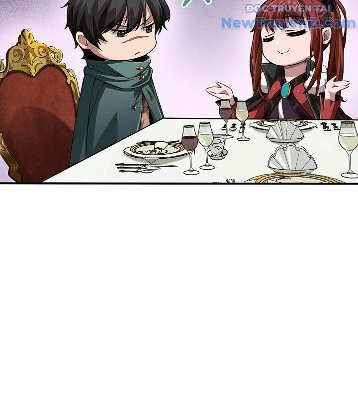 0.0000001% Của Quỷ Vương Chapter 10 - Trang 21