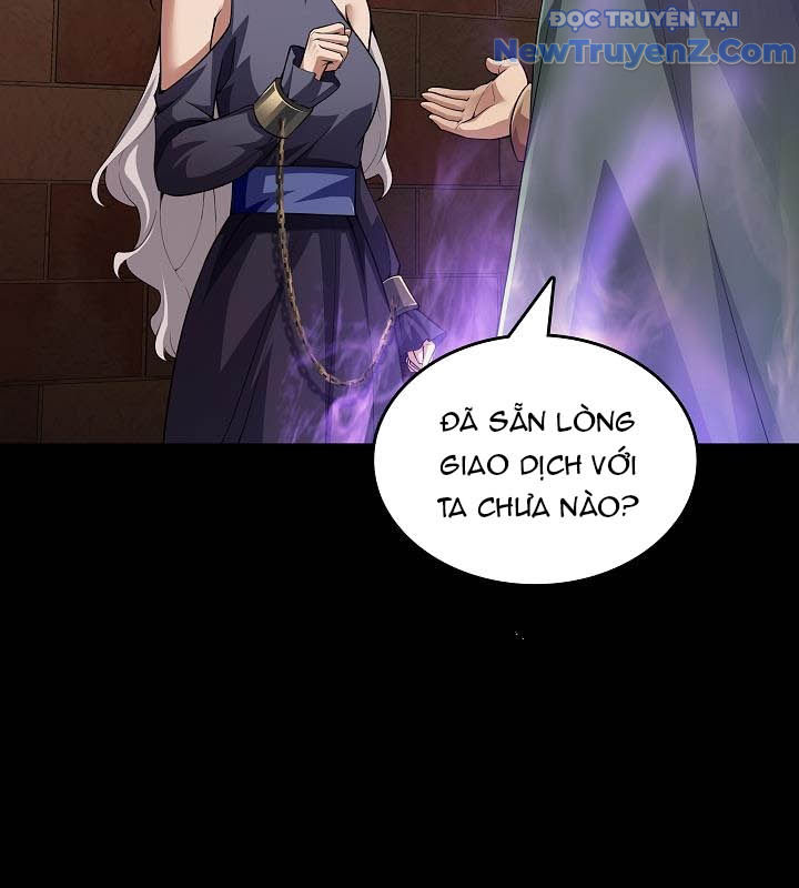 0.0000001% Của Quỷ Vương Chapter 10 - Trang 34