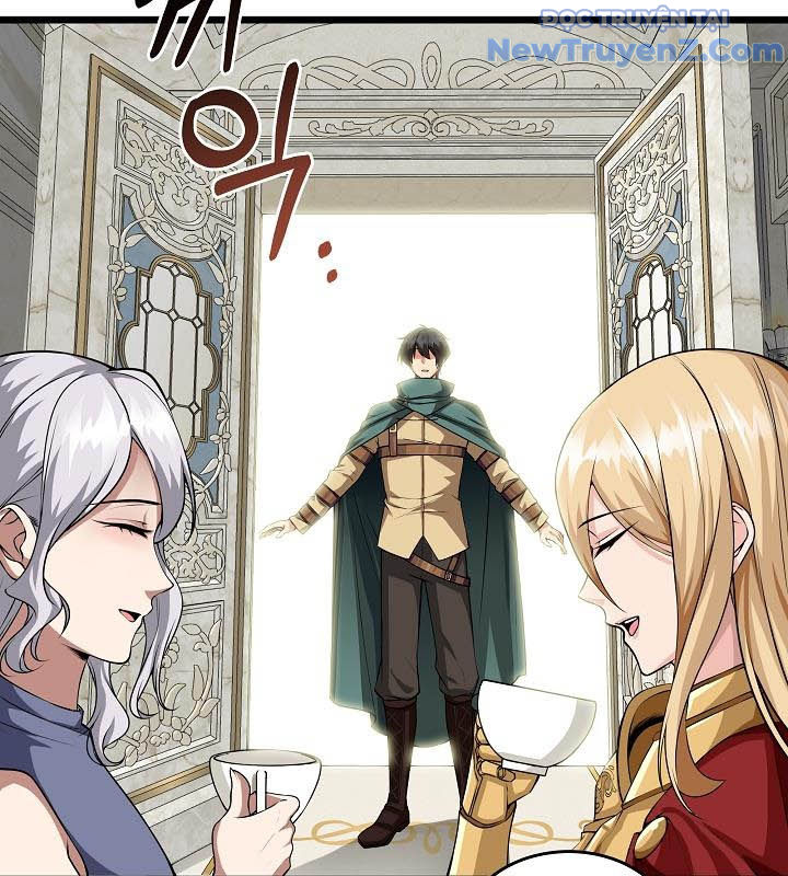 0.0000001% Của Quỷ Vương Chapter 11 - Trang 13