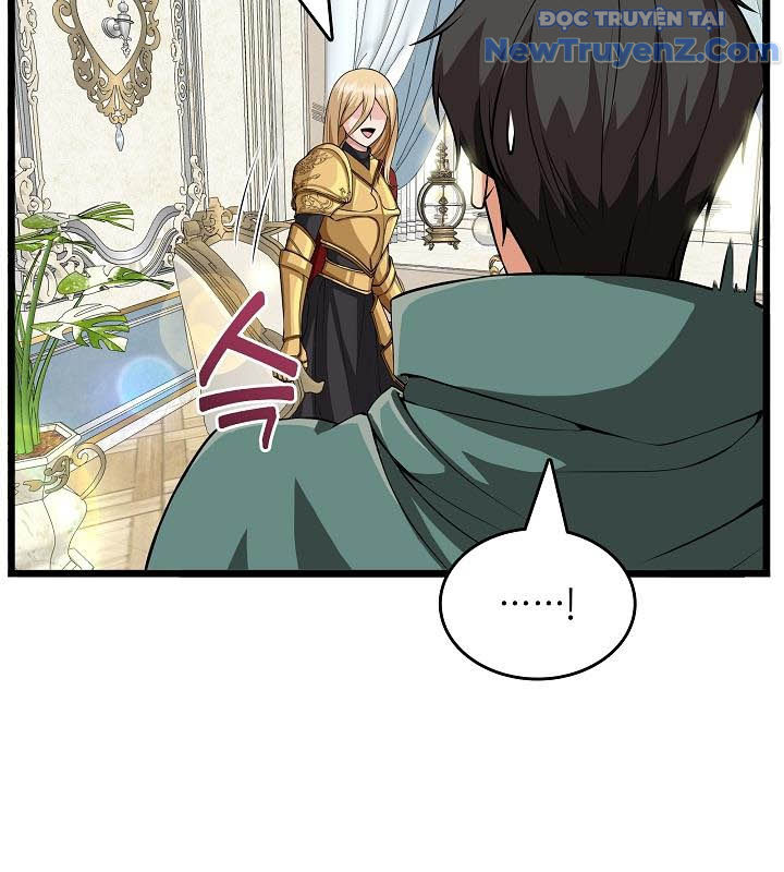 0.0000001% Của Quỷ Vương Chapter 11 - Trang 15