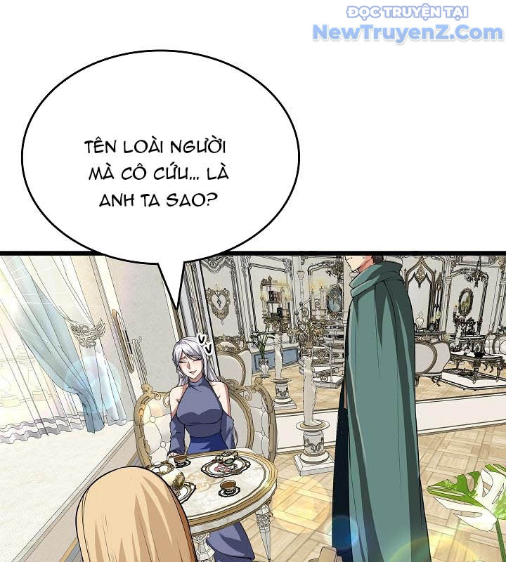 0.0000001% Của Quỷ Vương Chapter 11 - Trang 18