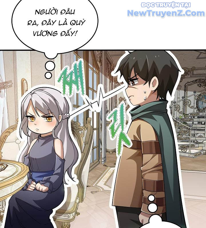 0.0000001% Của Quỷ Vương Chapter 11 - Trang 20